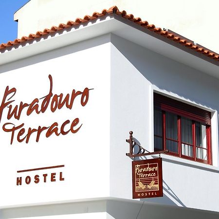 Furadouro Terrace Hostel 外观 照片