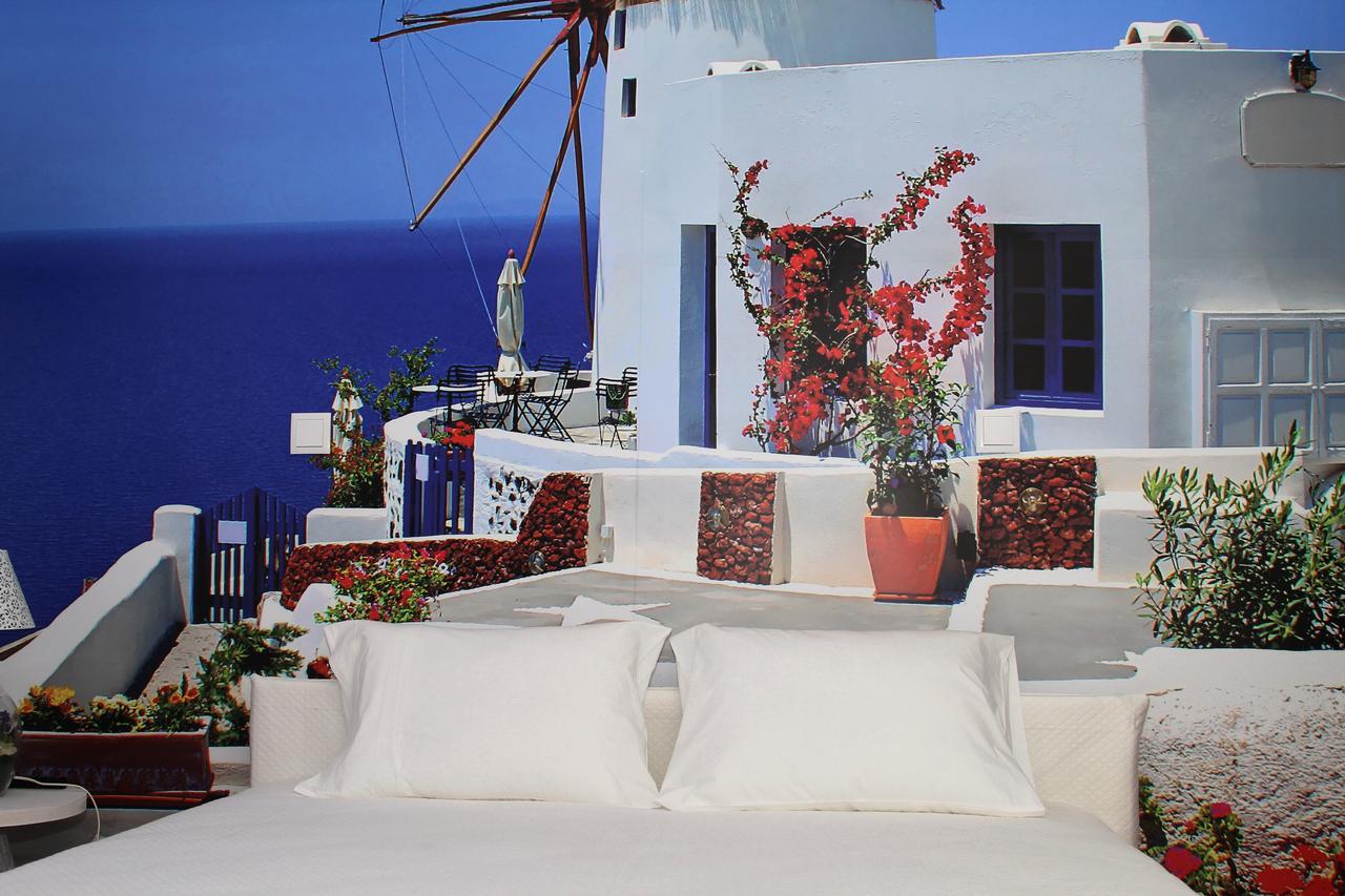 Furadouro Terrace Hostel 外观 照片
