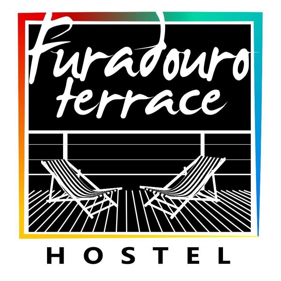 Furadouro Terrace Hostel 外观 照片