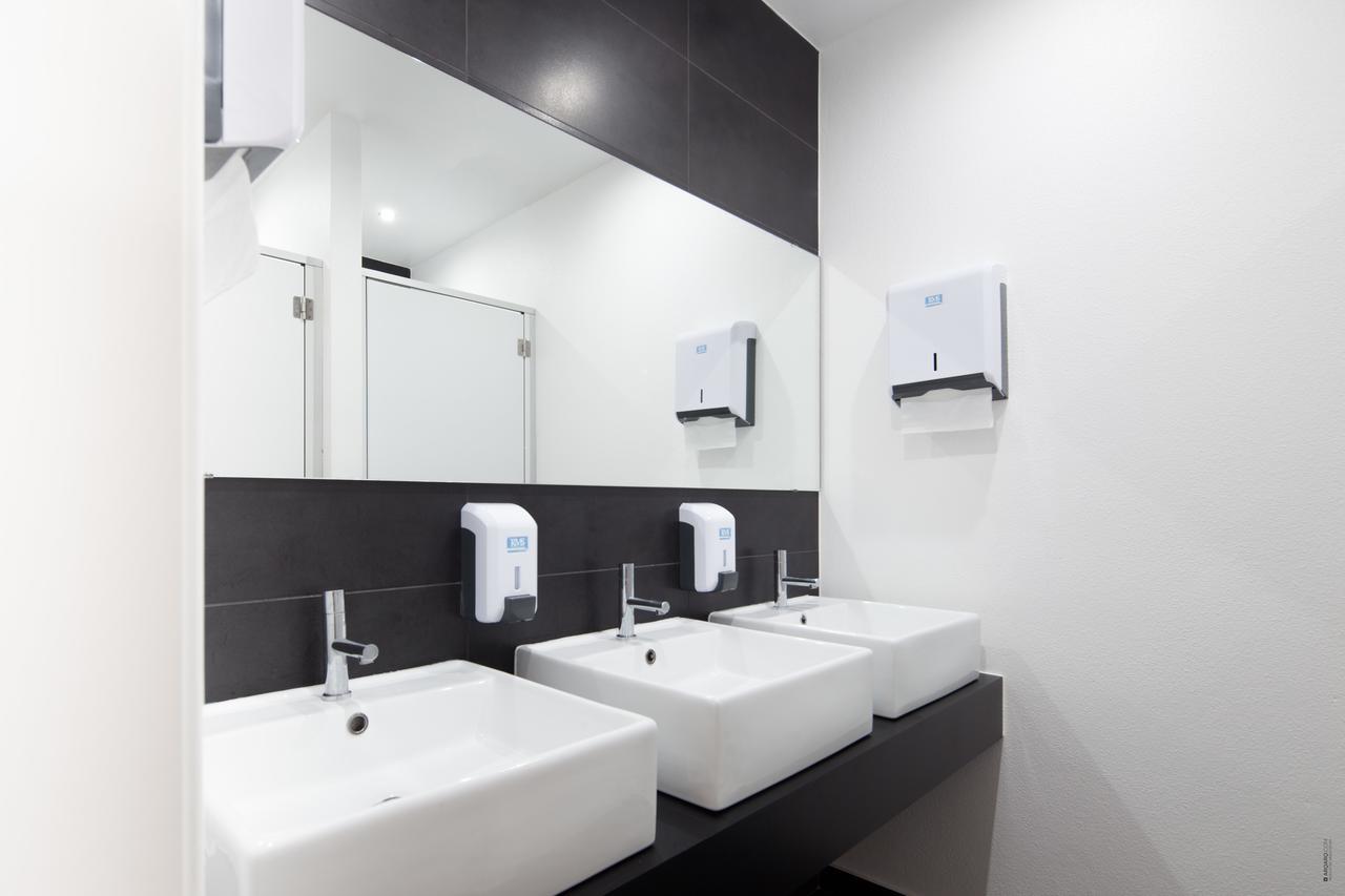 Furadouro Terrace Hostel 外观 照片