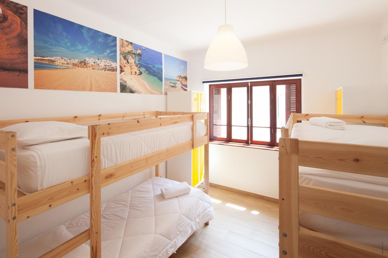 Furadouro Terrace Hostel 外观 照片