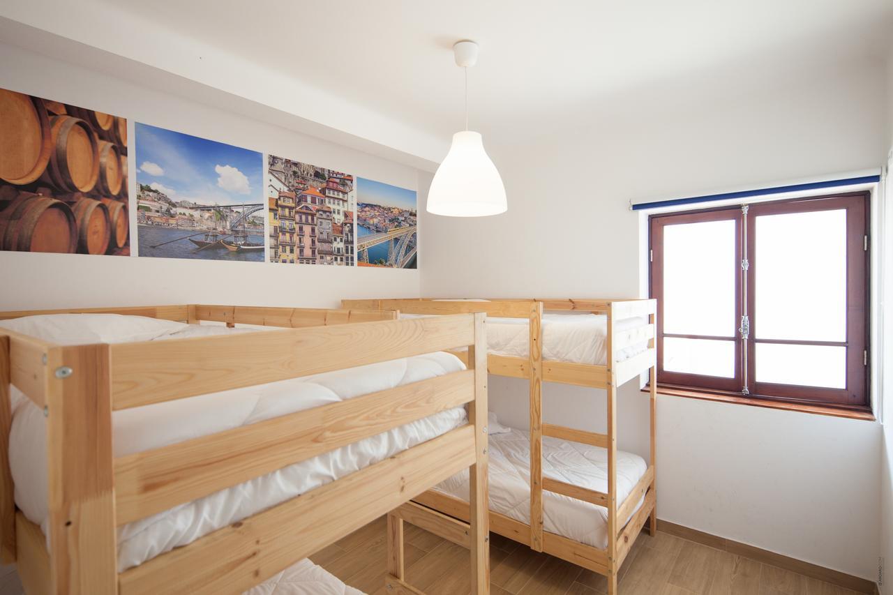 Furadouro Terrace Hostel 外观 照片
