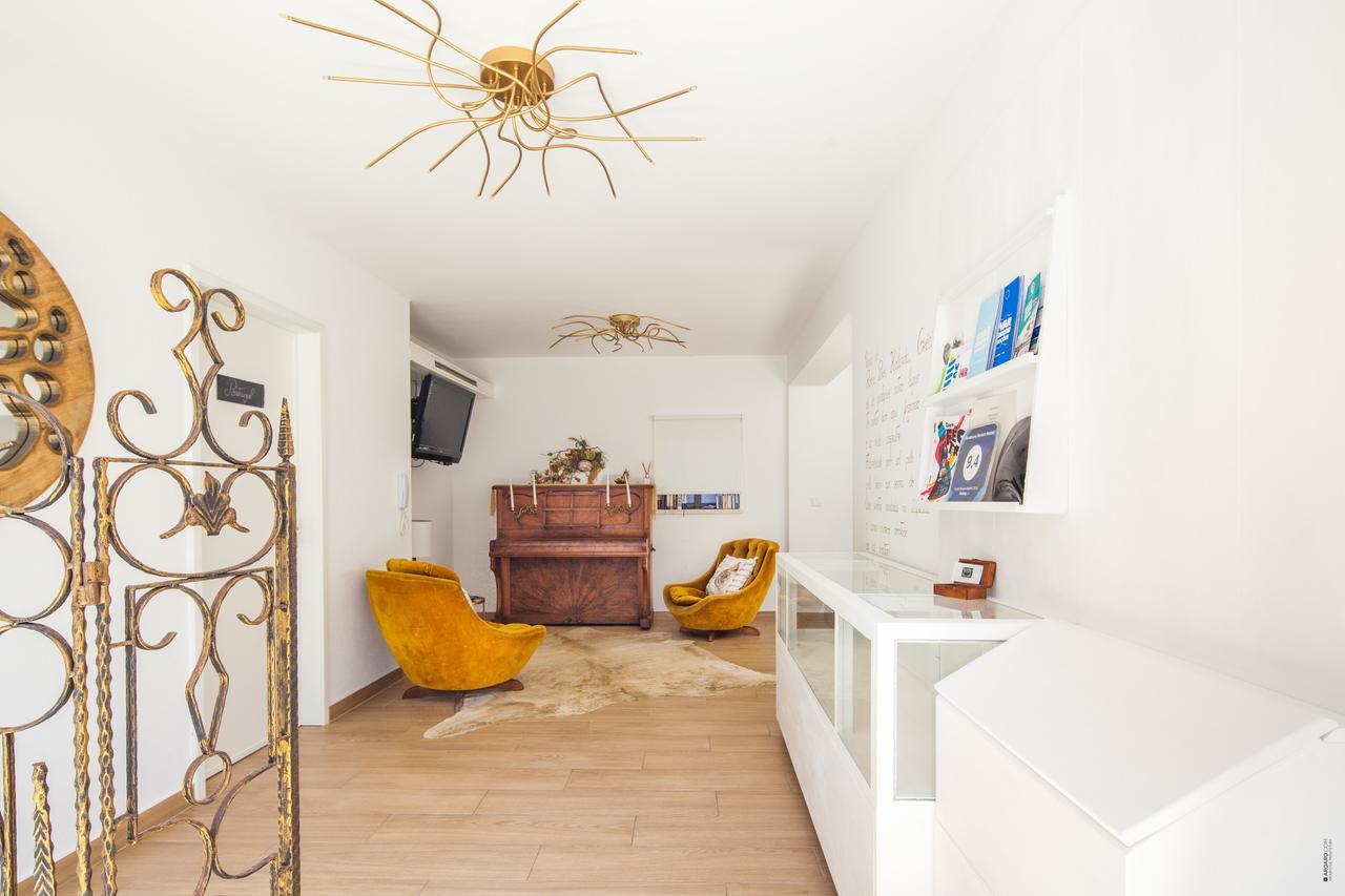 Furadouro Terrace Hostel 外观 照片