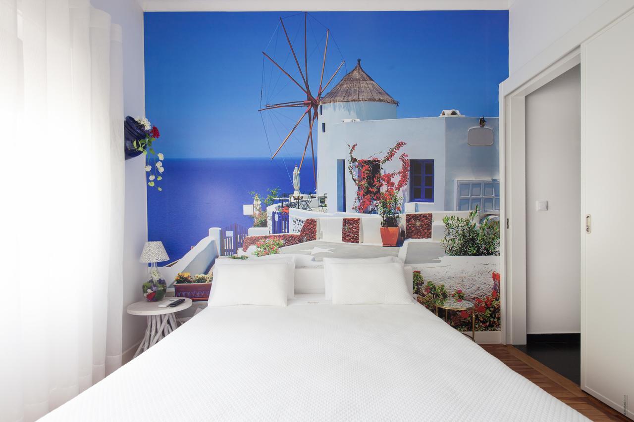 Furadouro Terrace Hostel 外观 照片
