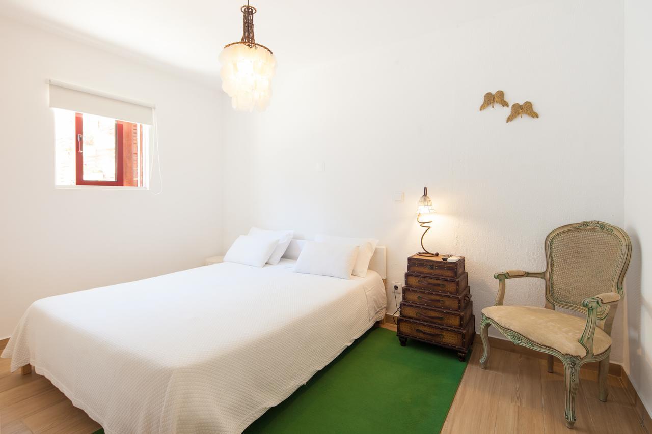 Furadouro Terrace Hostel 外观 照片