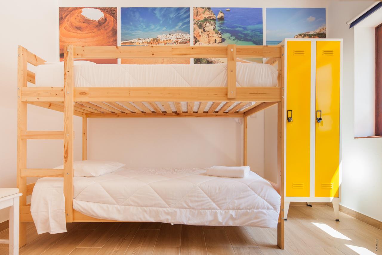 Furadouro Terrace Hostel 外观 照片