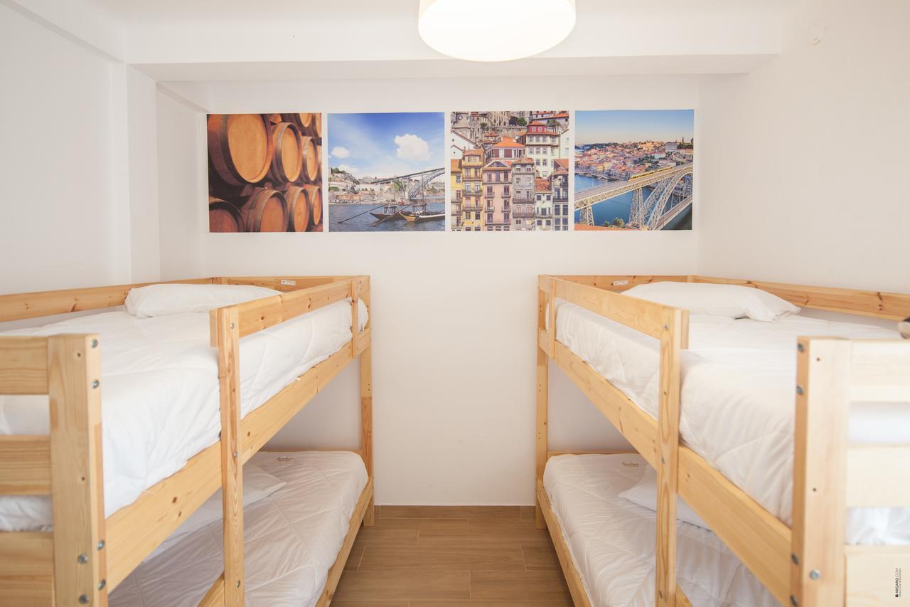 Furadouro Terrace Hostel 外观 照片
