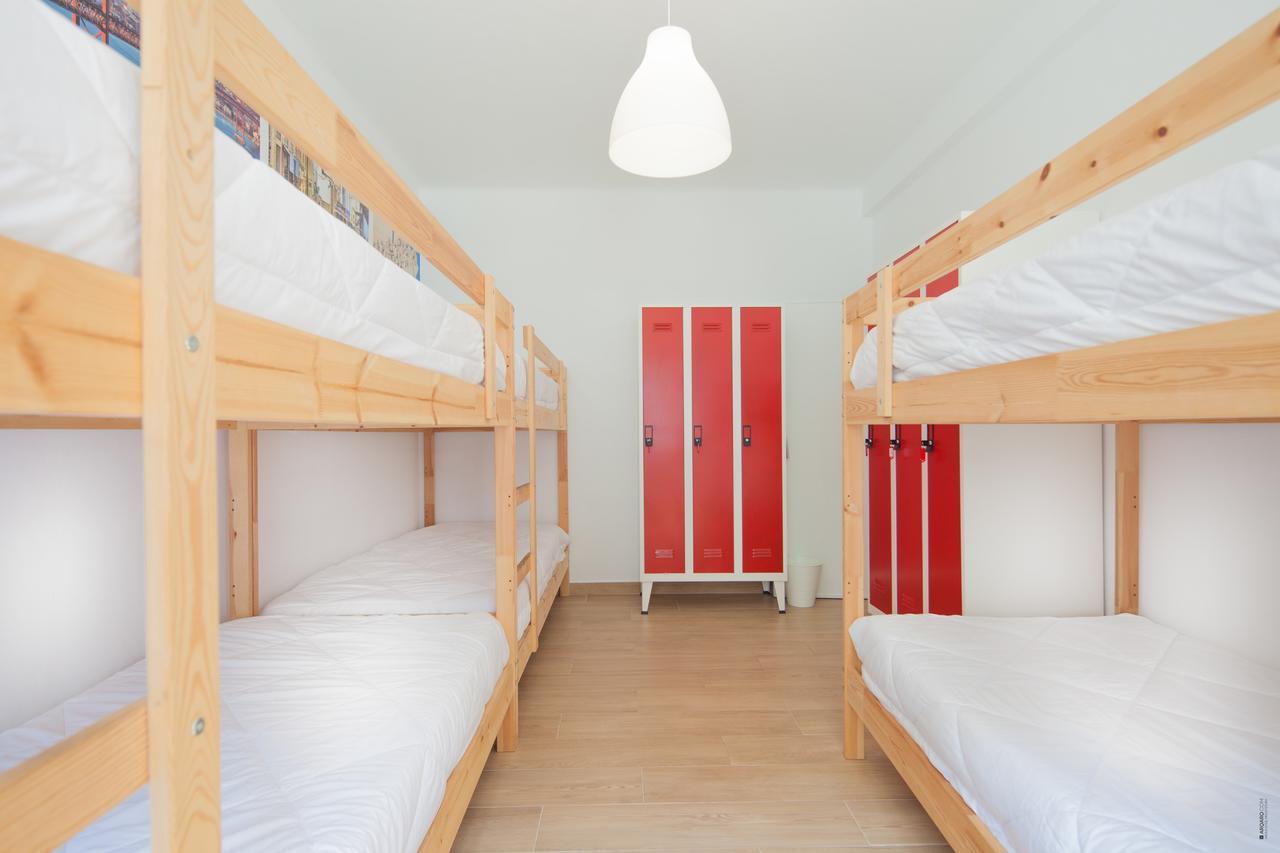 Furadouro Terrace Hostel 外观 照片