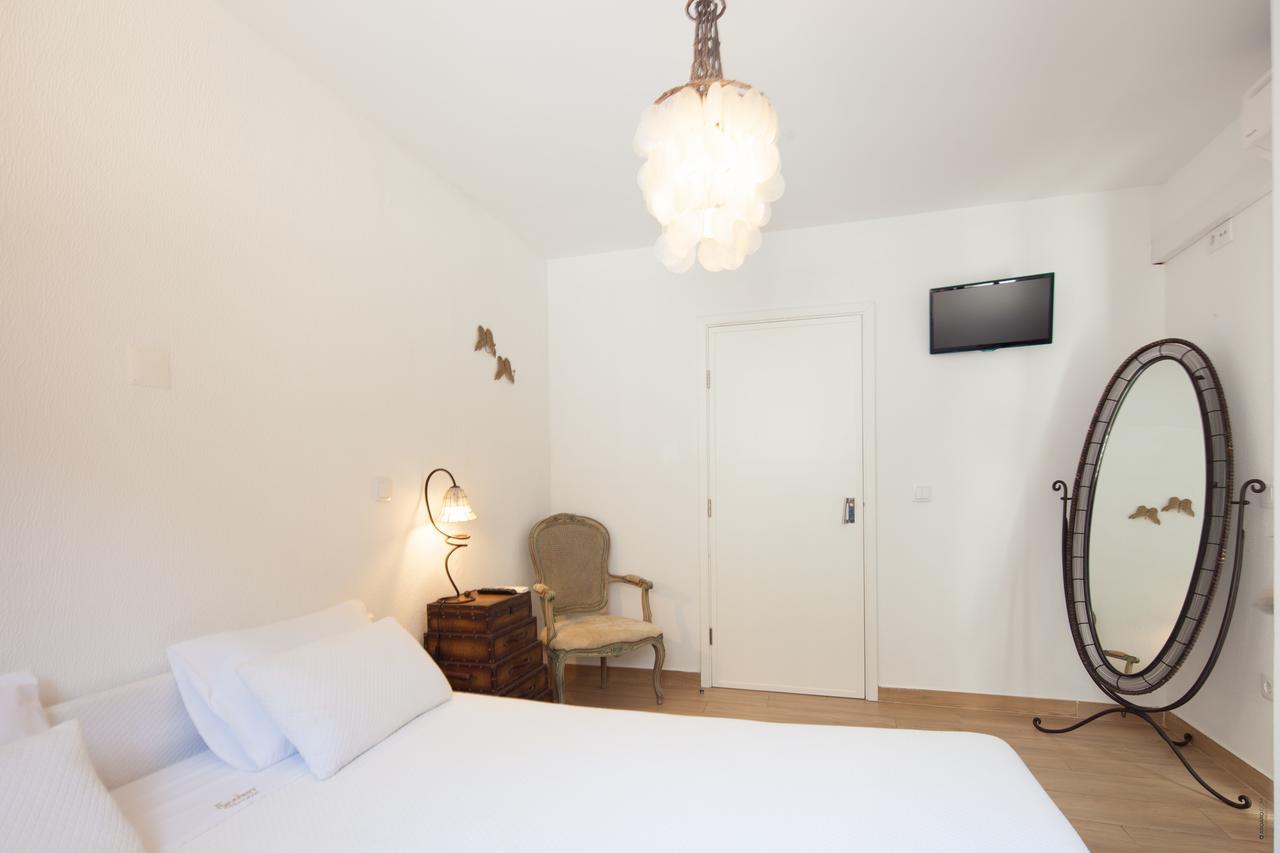 Furadouro Terrace Hostel 外观 照片