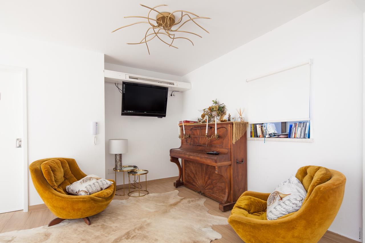 Furadouro Terrace Hostel 外观 照片