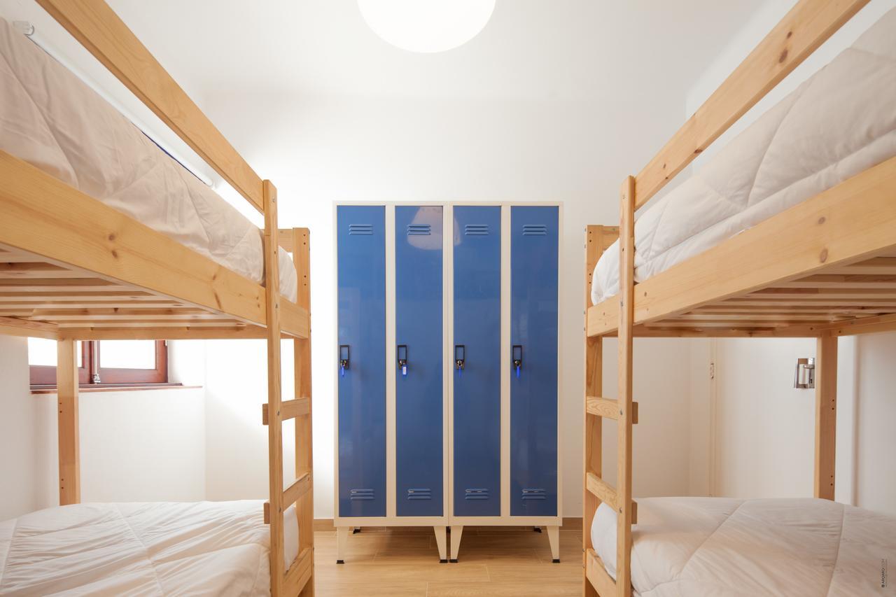 Furadouro Terrace Hostel 外观 照片