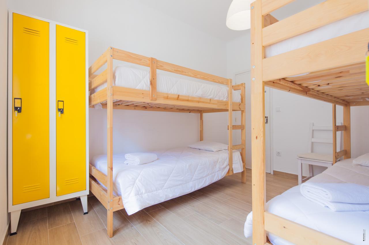 Furadouro Terrace Hostel 外观 照片
